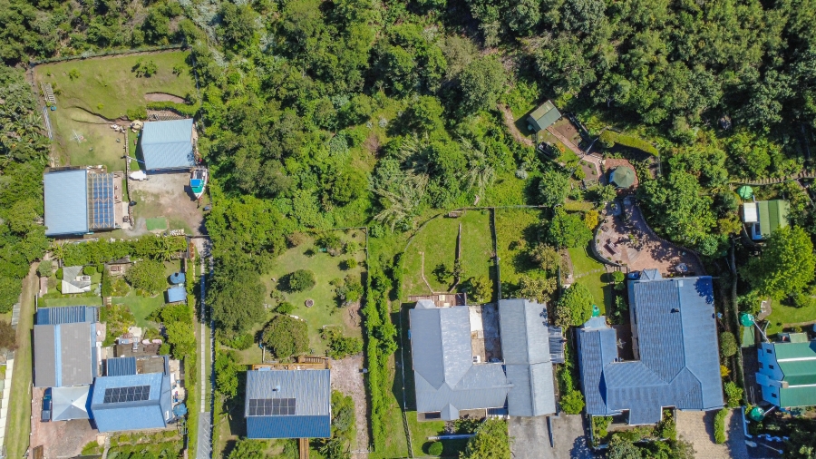 0 Bedroom Property for Sale in Knysna Heights Western Cape